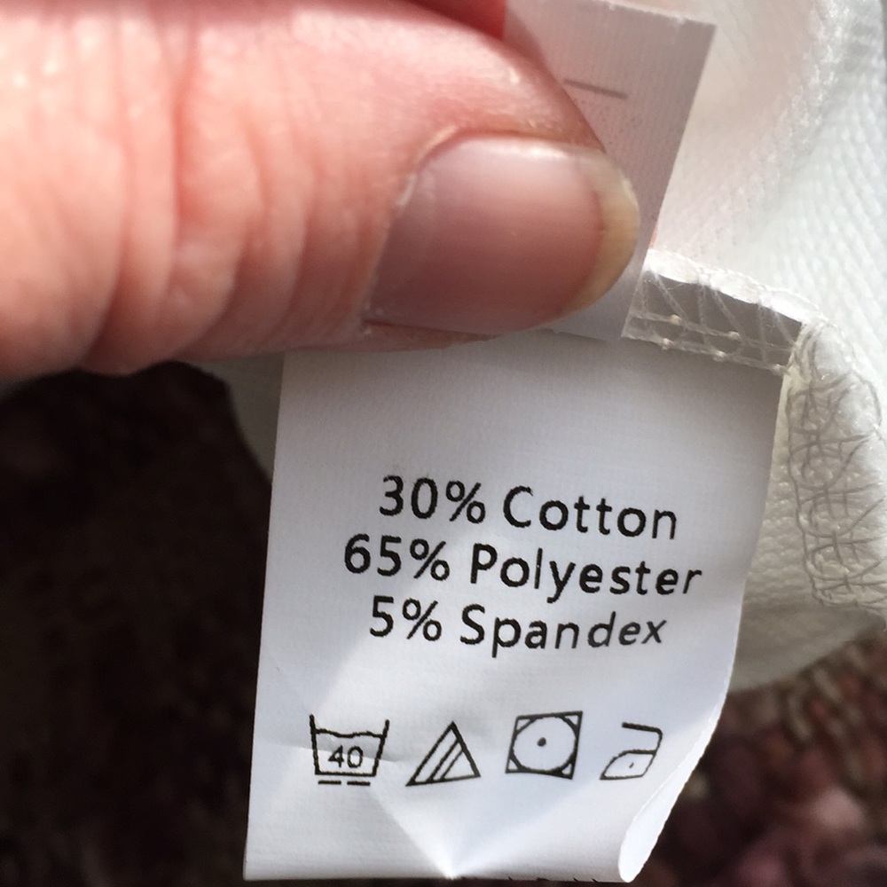 NWOT Desert Cactus Hoody Lightweight 4 Cool Nights - Picture 6 of 6